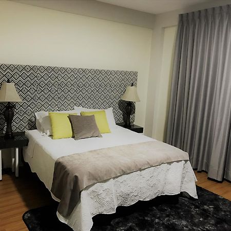 Departamento De Lujo Apartment Кочабамба Екстериор снимка