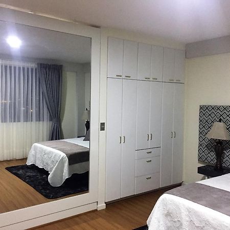 Departamento De Lujo Apartment Кочабамба Екстериор снимка