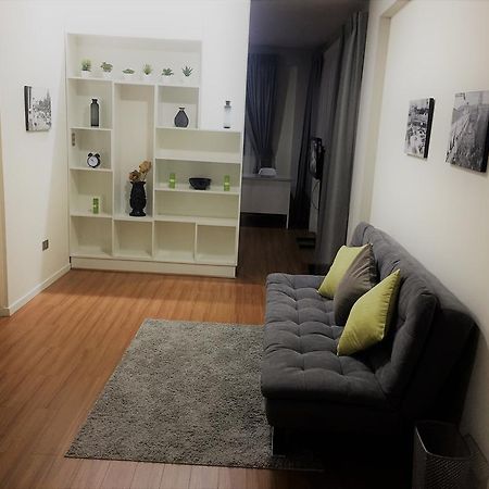 Departamento De Lujo Apartment Кочабамба Екстериор снимка