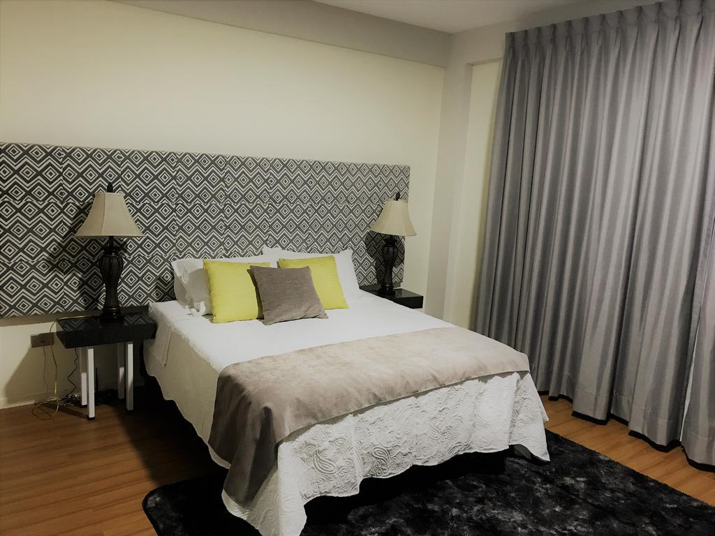 Departamento De Lujo Apartment Кочабамба Екстериор снимка