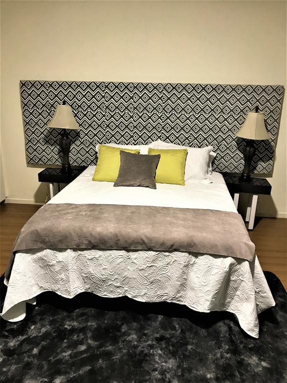 Departamento De Lujo Apartment Кочабамба Екстериор снимка
