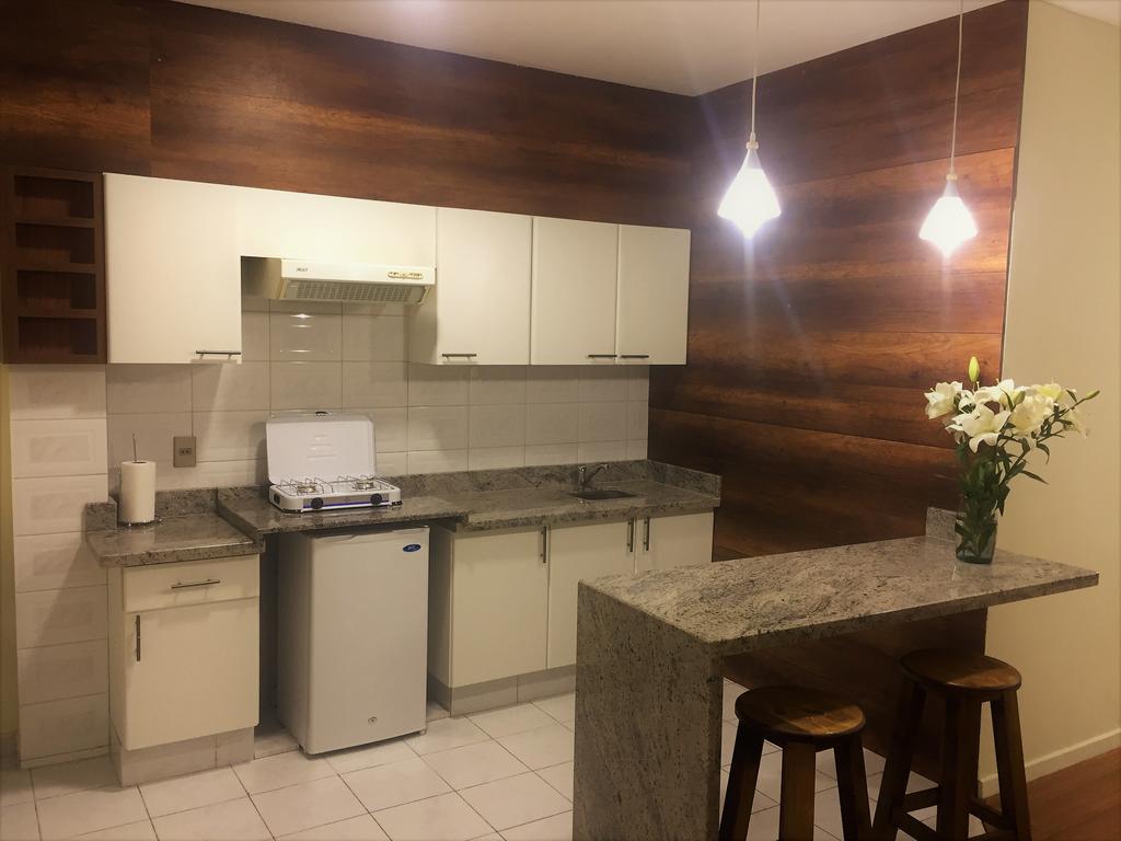 Departamento De Lujo Apartment Кочабамба Екстериор снимка