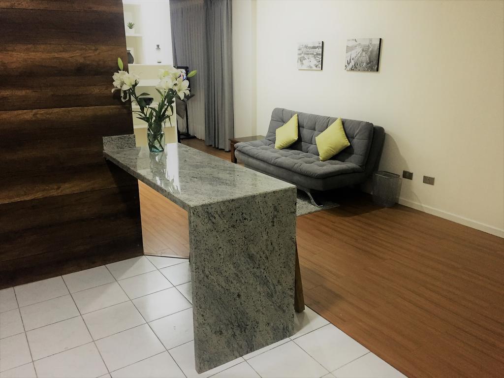 Departamento De Lujo Apartment Кочабамба Екстериор снимка