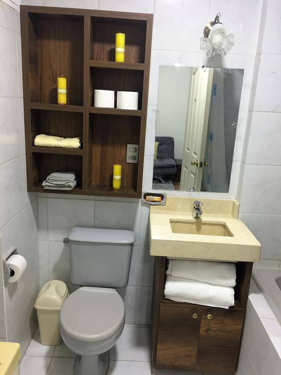 Departamento De Lujo Apartment Кочабамба Екстериор снимка